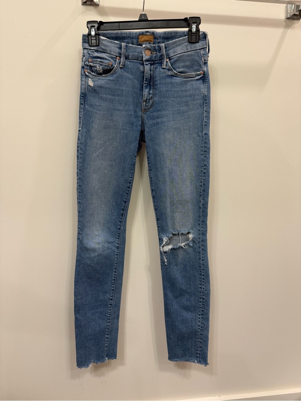 Mother Denim